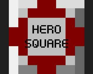 HeroSquare STTP - Jam Version