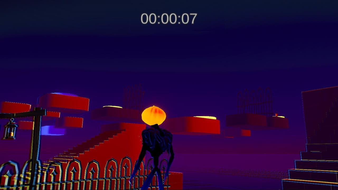 Jacks Path screenshot 2