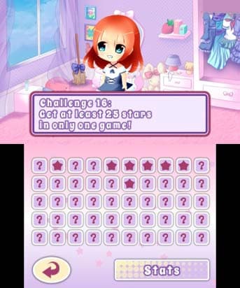 Dress To Play: Cute Witches! screenshot 5