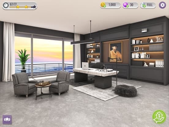 Home Design Renovation Raiders