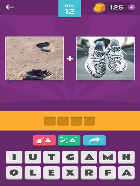 2 Pics 1 Mix screenshot 3