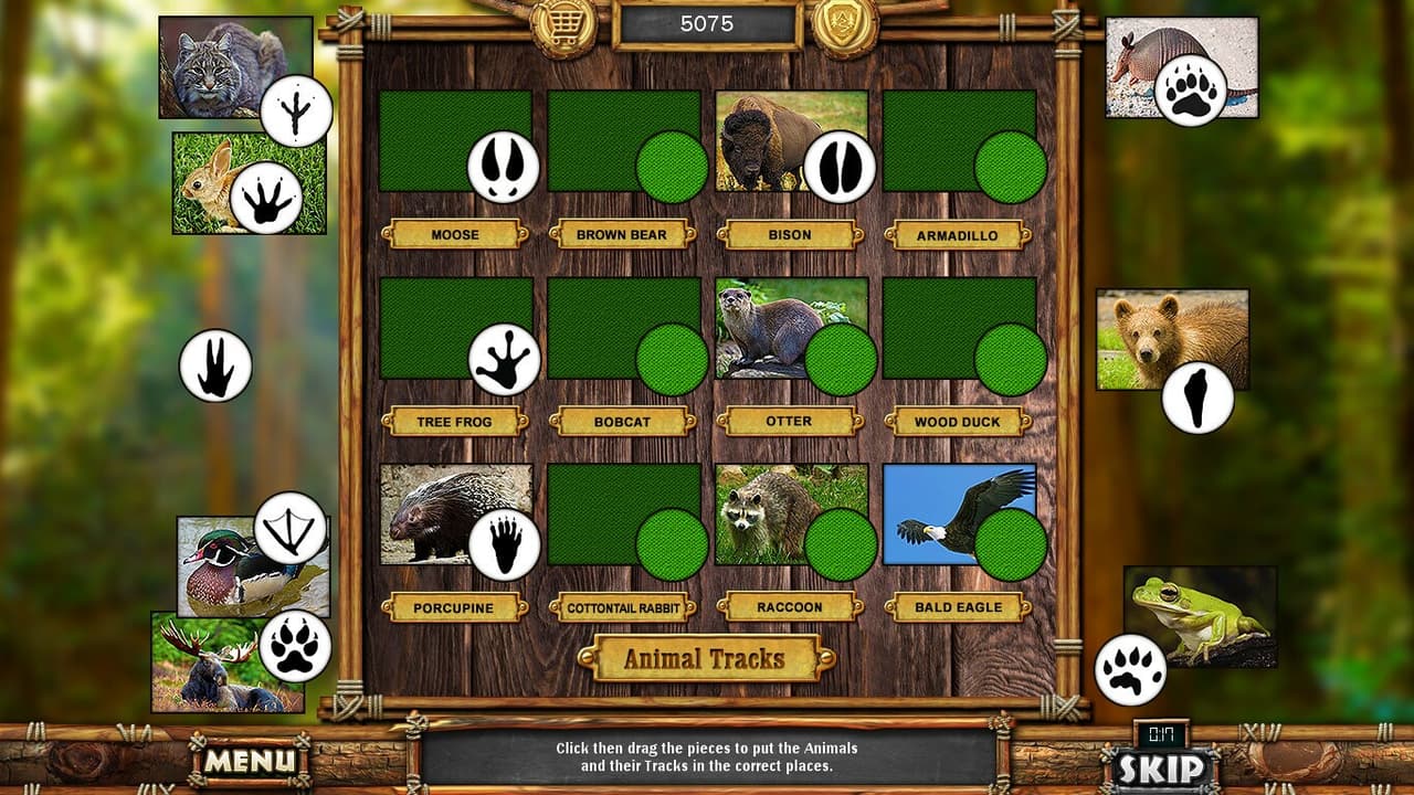 Vacation Adventures: Park Ranger 11 screenshot 3