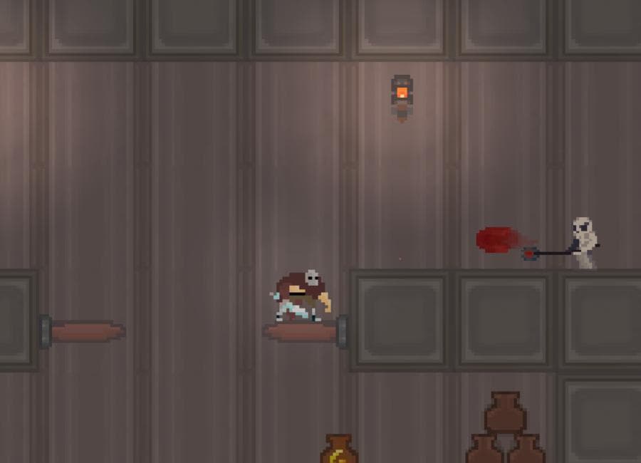 Greedy Dungeon (itch) (joniomega) screenshot 4