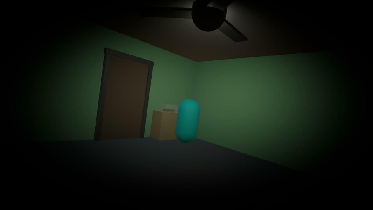 Teddy Bear Story - A Fabian Velander Creation screenshot 3