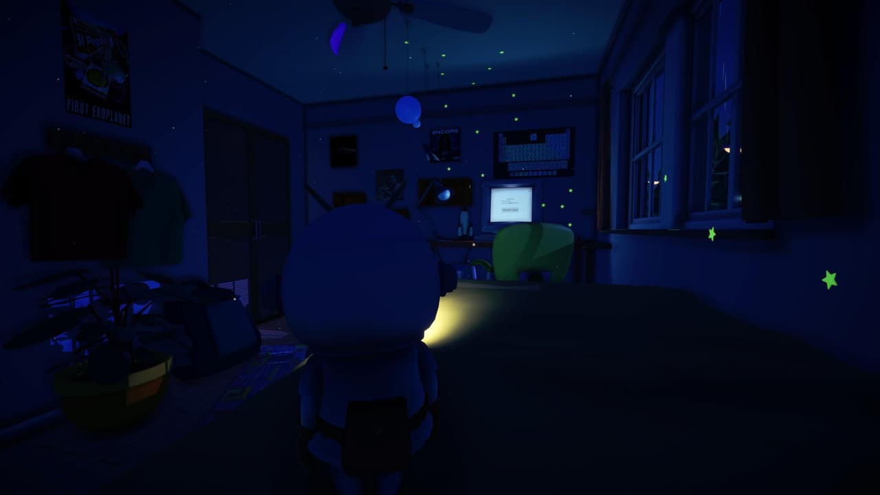 Captain Melon On A Mission screenshot 4