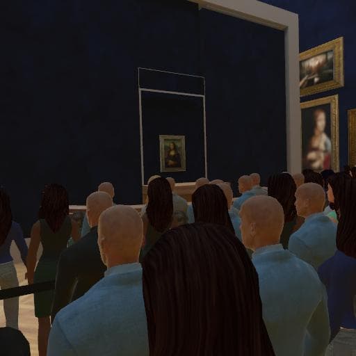Mona VR