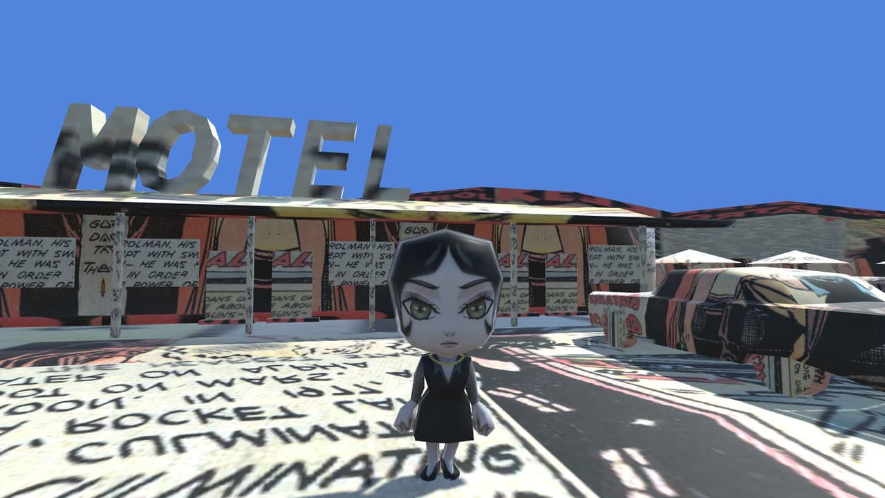 Holdout (fizzhog) screenshot 3