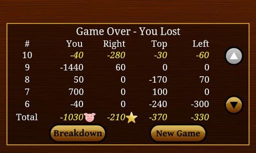 Chinese Hearts screenshot 6
