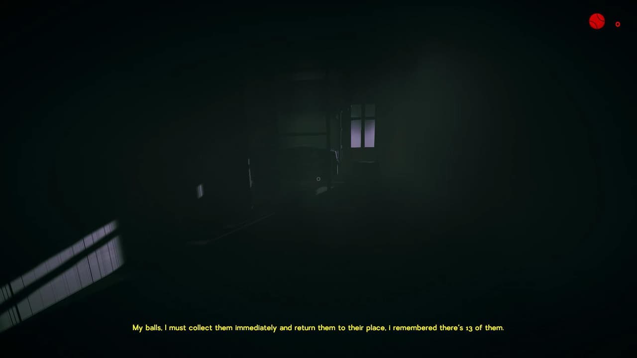 Sweet Little Hartleys NIGHTMARE screenshot 6