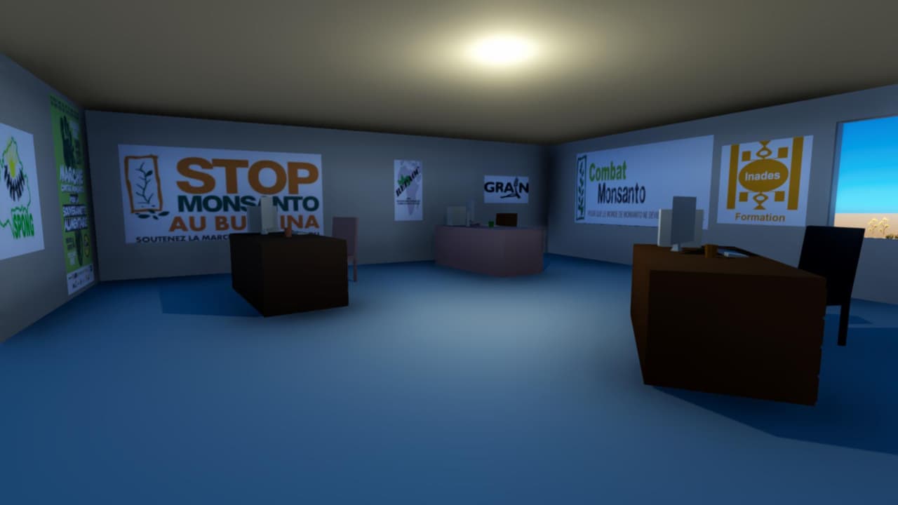 Coton screenshot 3