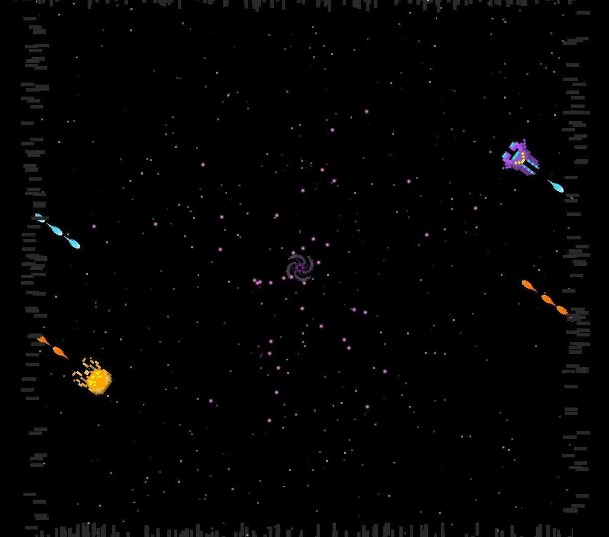 Lost Ocean screenshot 3