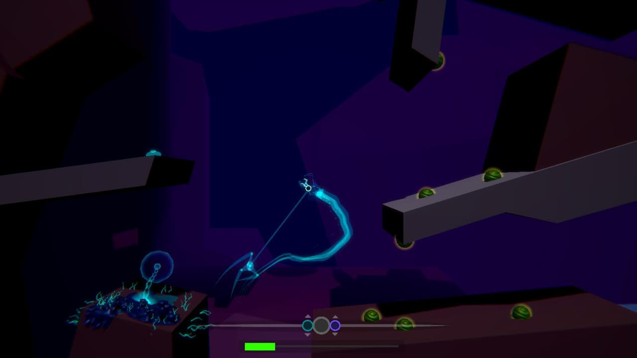 Ectolibrium Episode One Beta screenshot 2