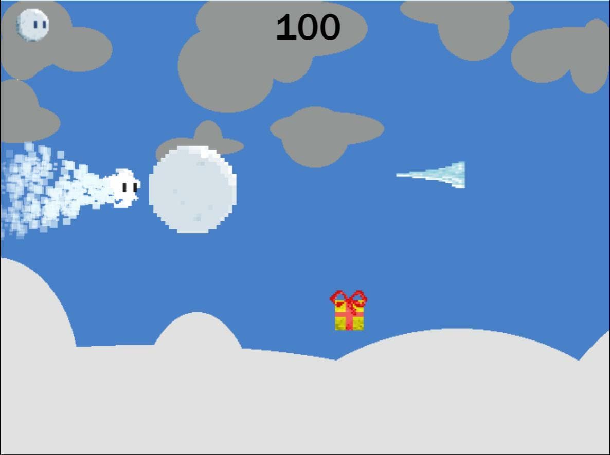 The Snowball Game