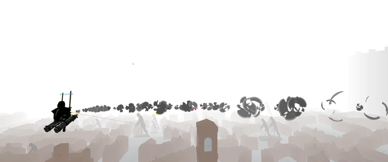 A Tribute To Attack screenshot 5
