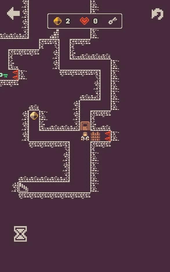 Dungeons Demoman screenshot 2