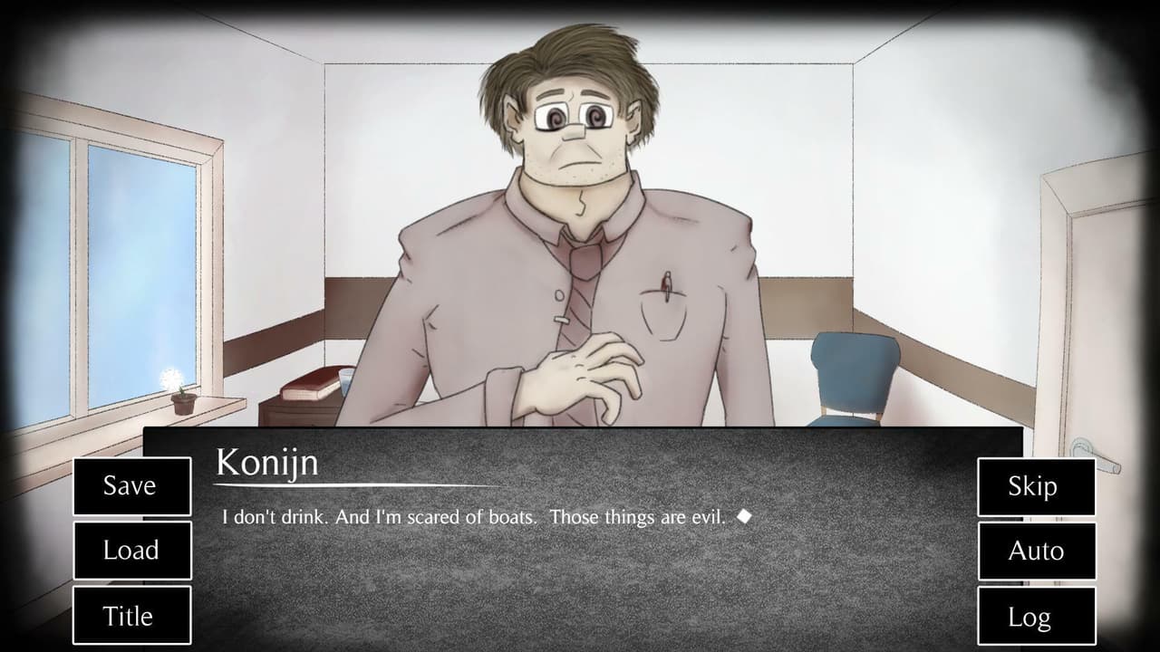 Precipice of the When (Demo 0.1)