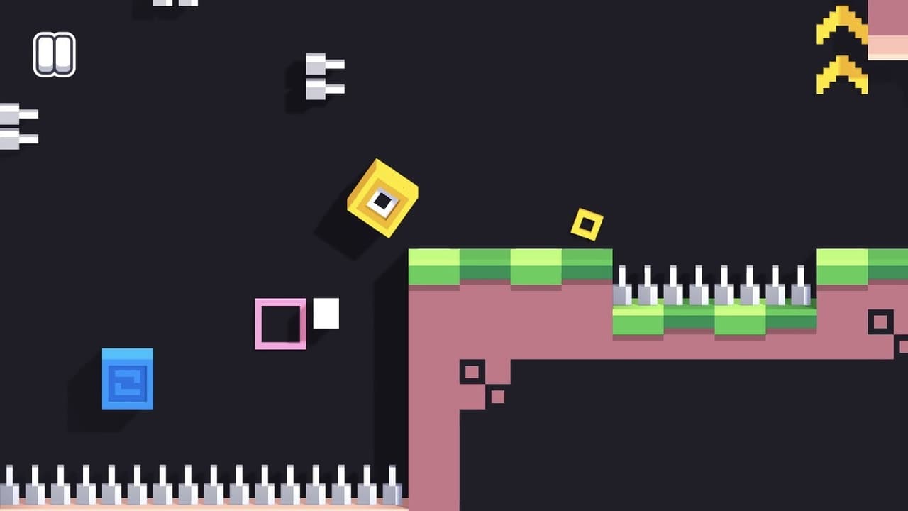 SusFormer screenshot 3