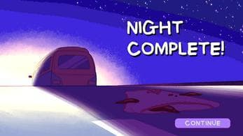 TENTACLE VAN NIGHT 1 screenshot 3