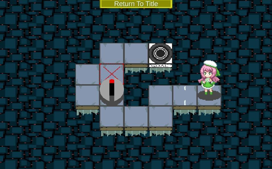 No Time To Wait (AJuneBug) screenshot 2