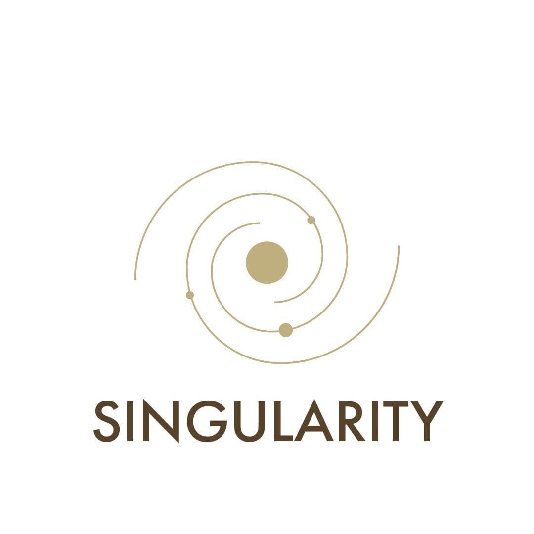 Singularity Clicker: The Birth of Infinity