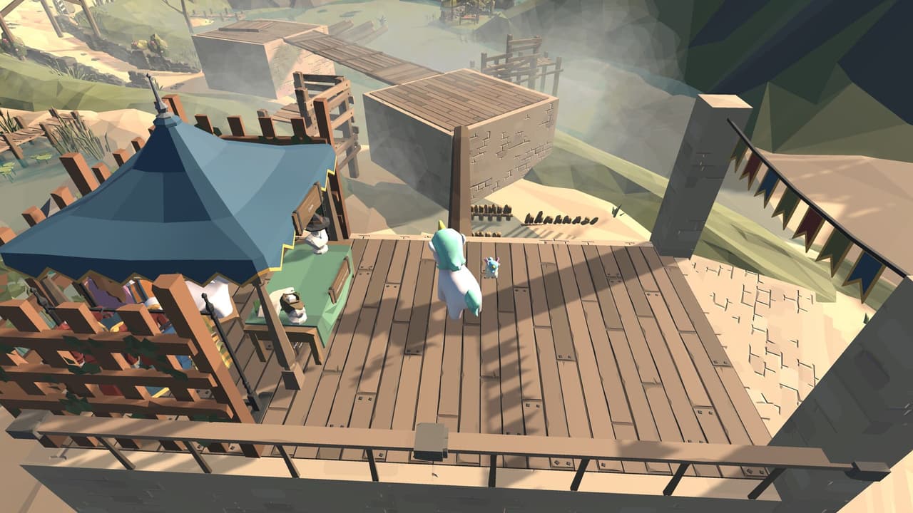 Big Yeetus screenshot 4