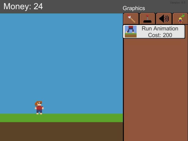 DLC Incoming (Early version) screenshot 4