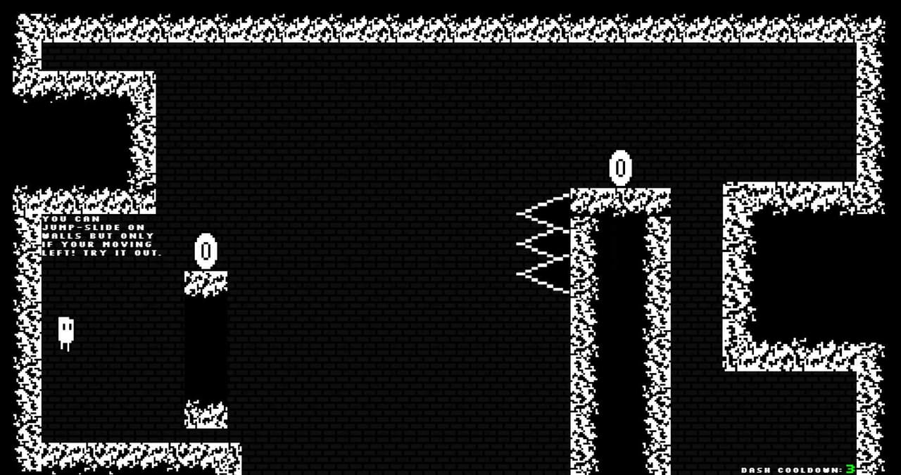 Pixel Dungeon (itch) (CmSpeedrunner) screenshot 5