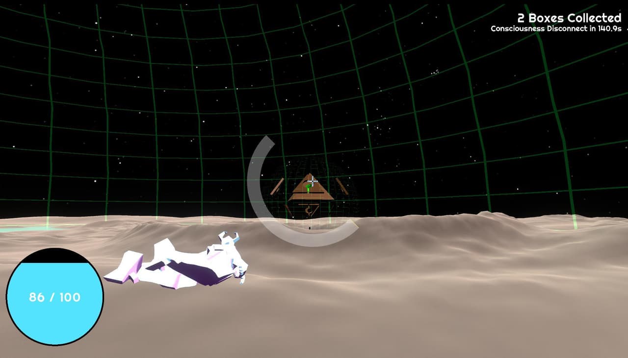 Bastille Infini screenshot 5