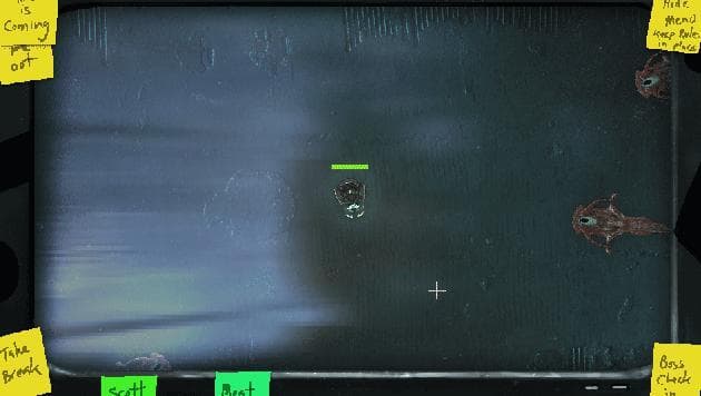 Secret Menu screenshot 2