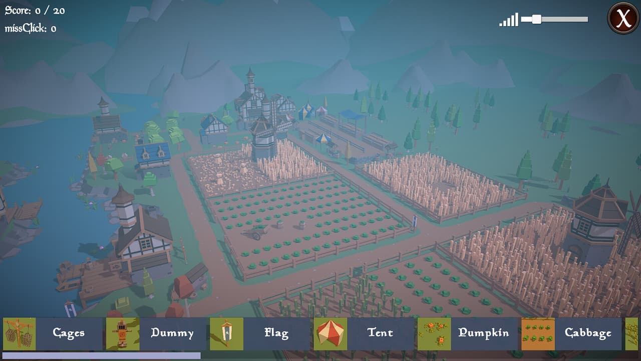 Eye of artist screenshot 4