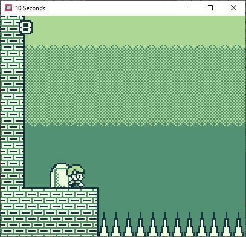 10 Seconds (itch) (Tishero) screenshot 6