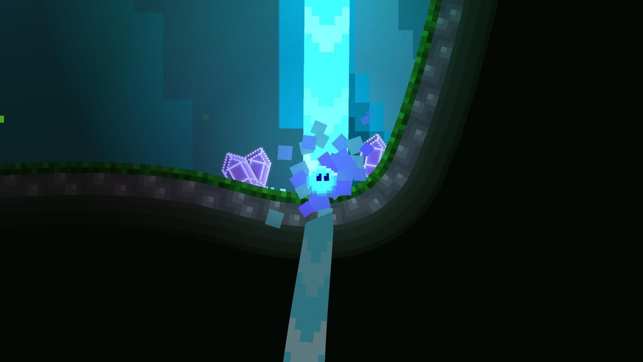 Finity life