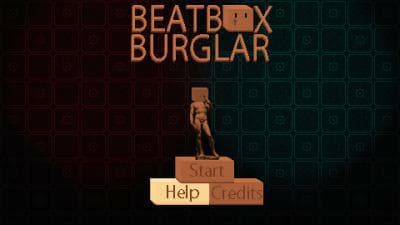 Beatbox Burglar screenshot 2