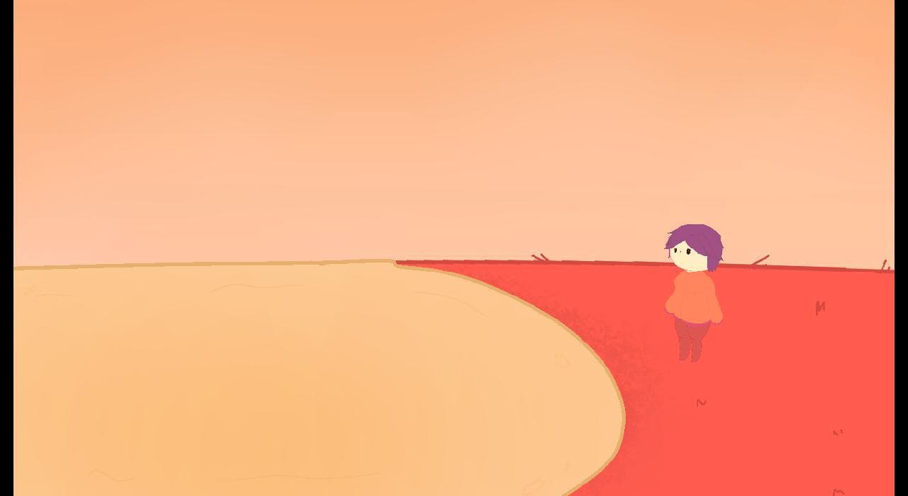 The RainLeaf: Autumn story [DEMO] screenshot 6