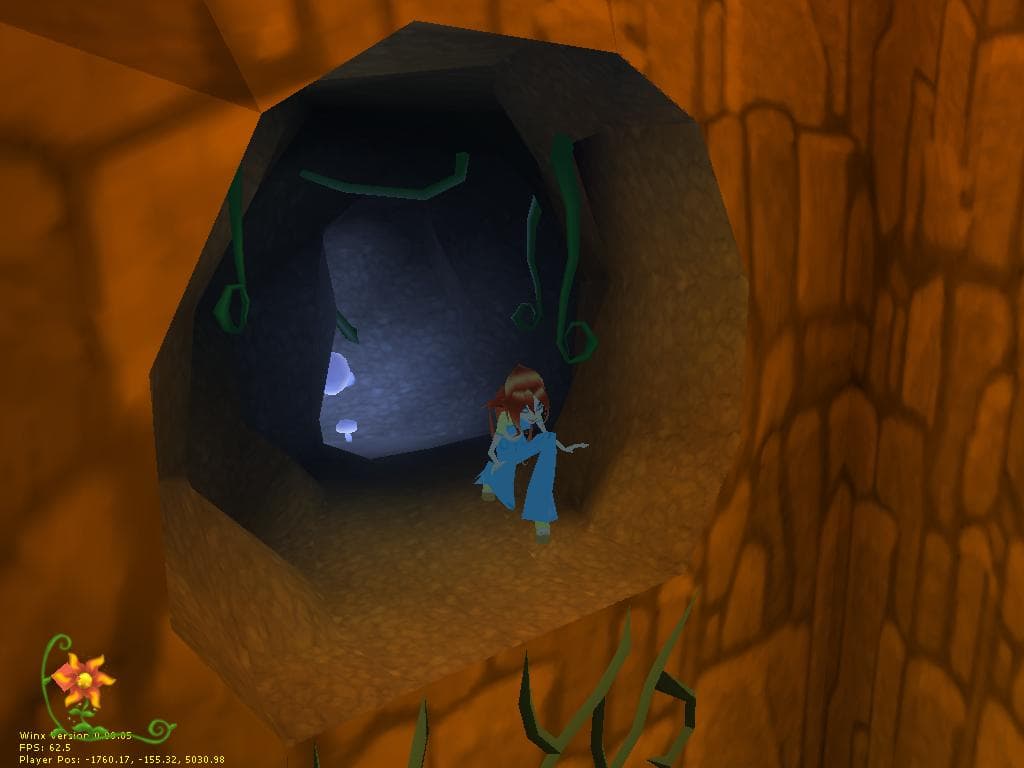 Winx Club screenshot 2