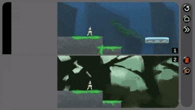 Sync-De-Sync screenshot 2