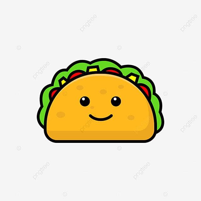Taco Love (Based on a true story)
