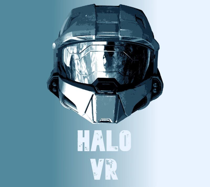 HaloVR