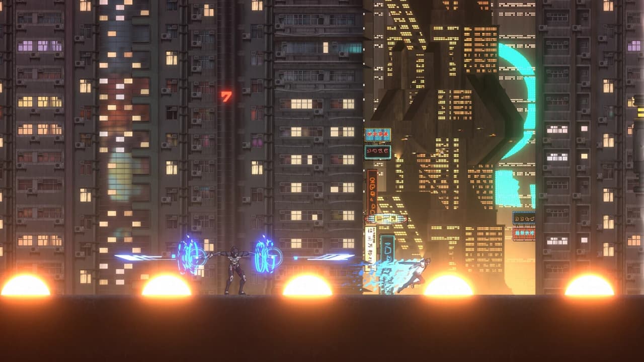 回溯勇者 Backdate Hero