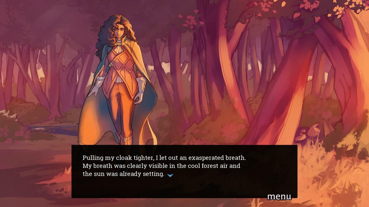 Seleos screenshot 3