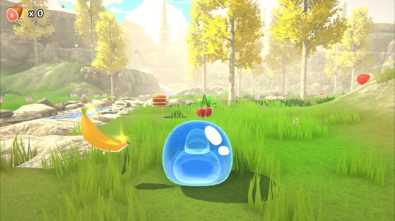 Ultimate Slime screenshot 2
