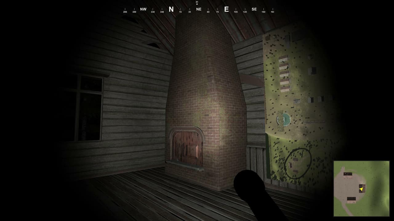 Death is life screenshot 3
