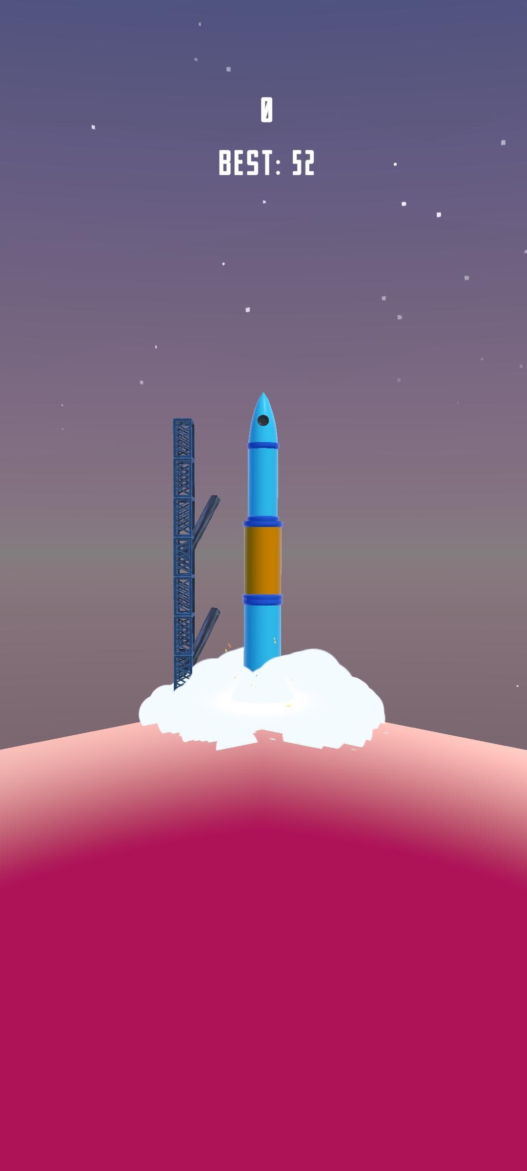 Rocket Time | Unity screenshot 3
