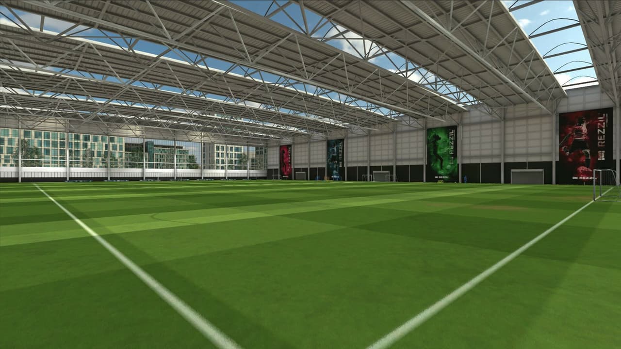 Rezzil Player 21 screenshot 5