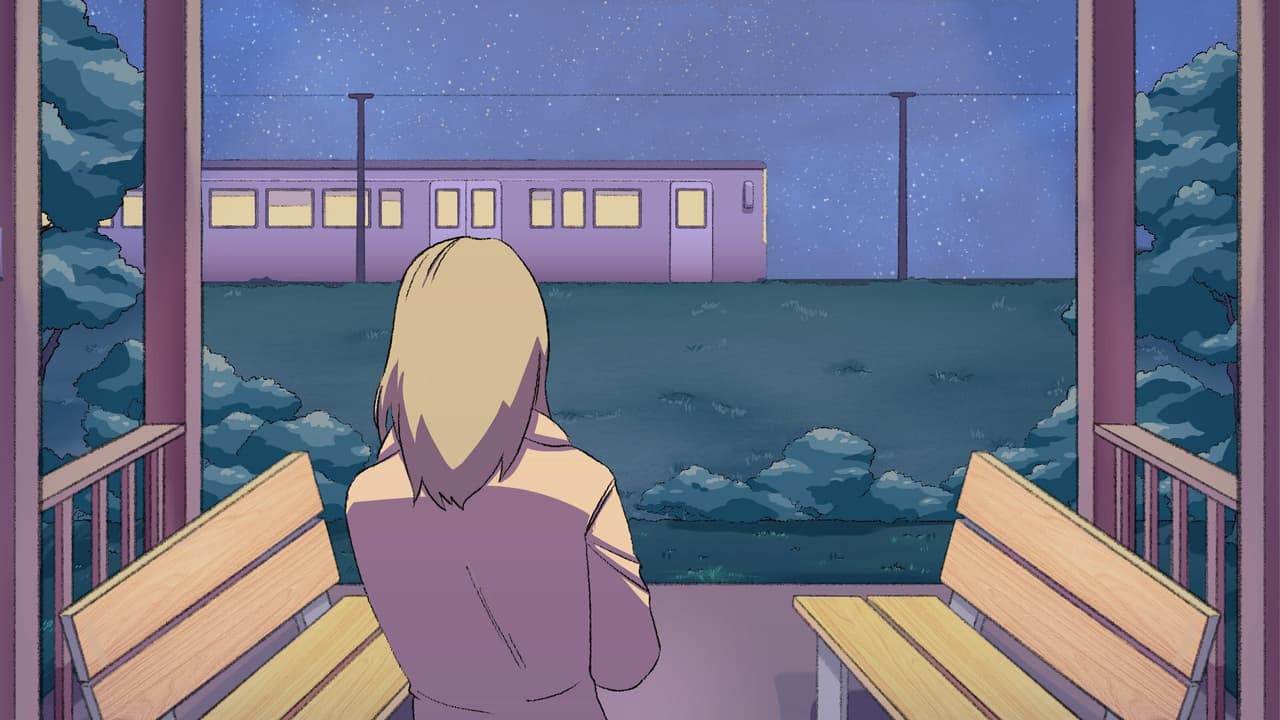 A Sketchbook About Her Sun (itch) screenshot 3