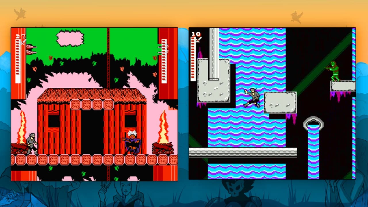 The Storied Sword screenshot 4