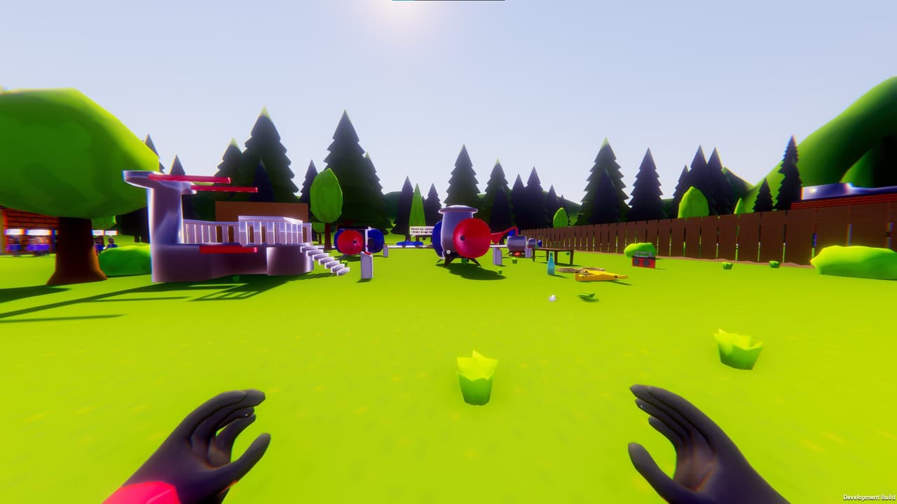 Neighbor Fight screenshot 5