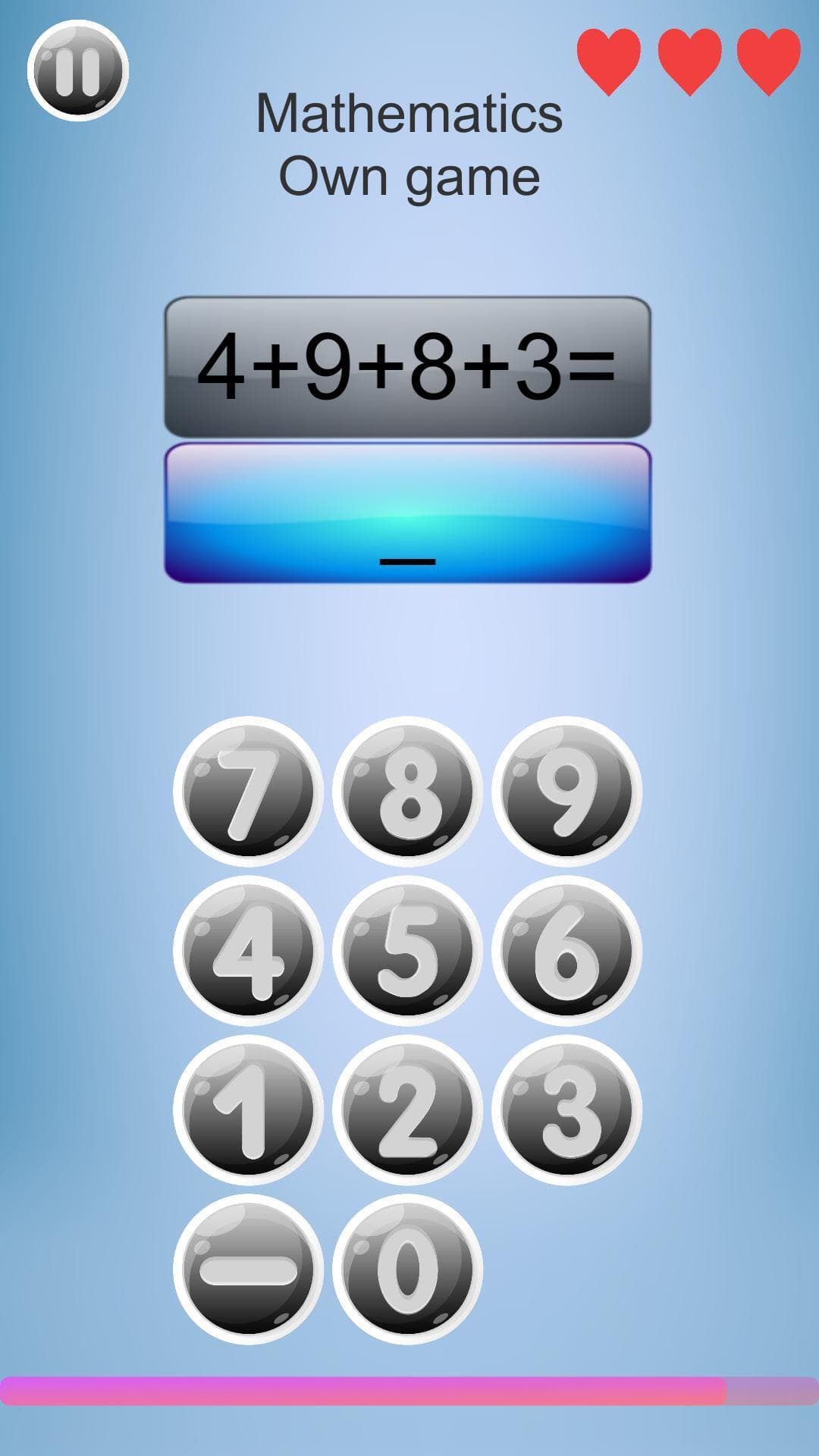 Train brain (EasySmallGames) screenshot 5