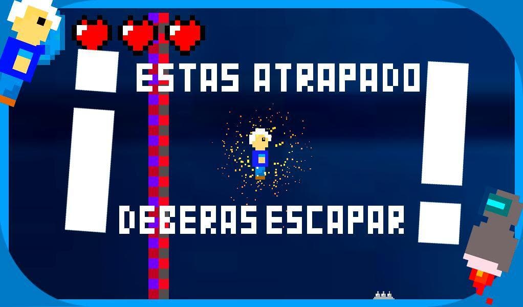 Escapa de la Compu screenshot 3