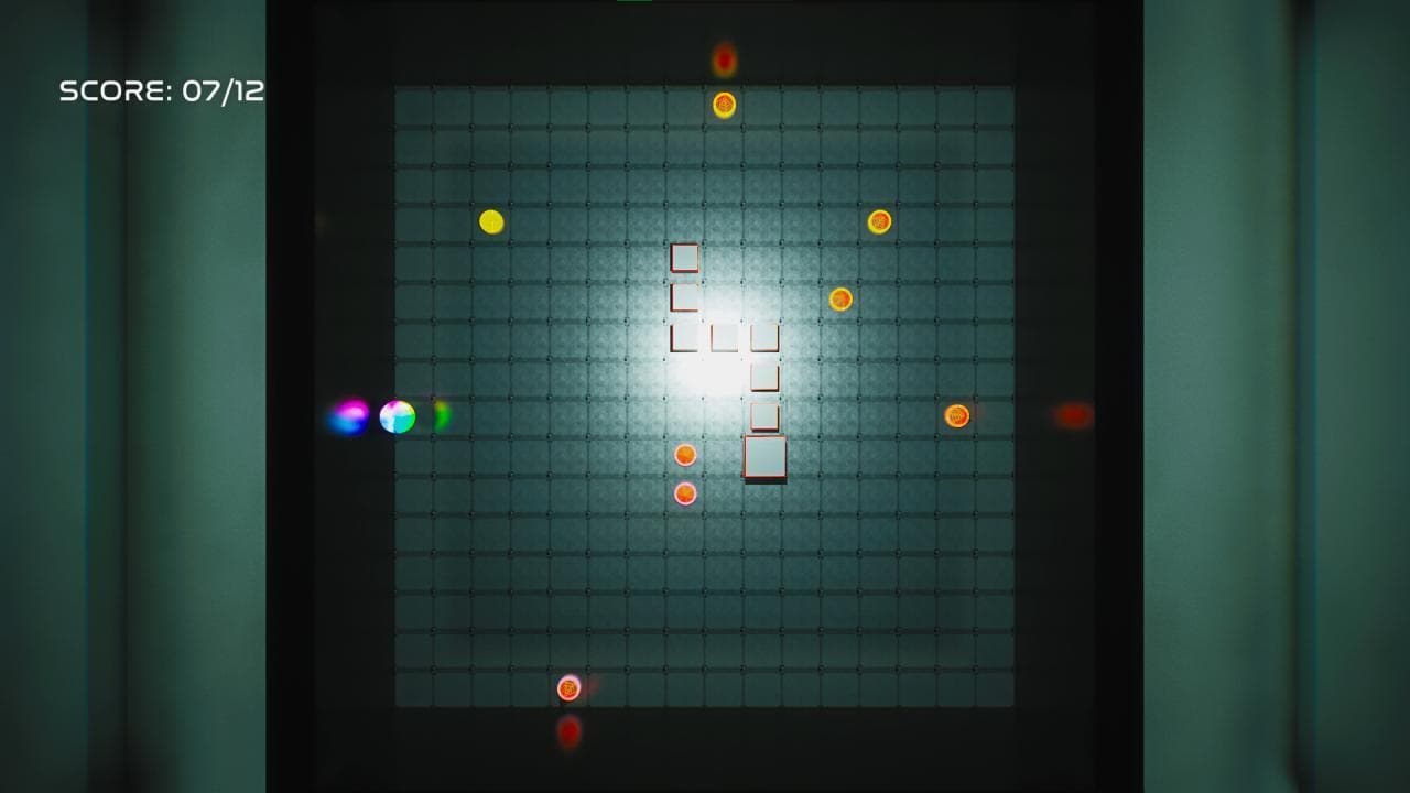 Project Colossal (TheKiwiKingdom) screenshot 4